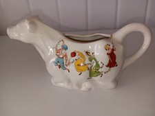 Vintage milk jug for sale Vintage milk jug for sale  ROCHFORD