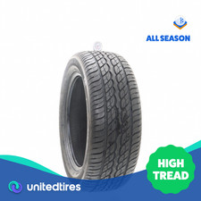 Used 235 55r18 for sale  Chicago