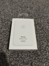 Magsafe battery pack for sale  CASTLEFORD