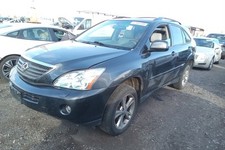 2007 lexus rx400h for sale  Redmond