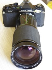 Pentax 35mm film for sale  NOTTINGHAM