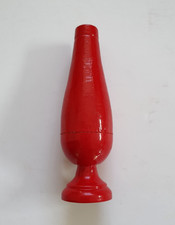 Wooden marble vase for sale Wooden marble vase for sale  EASTLEIGH