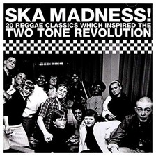 Various artists ska for sale  UK