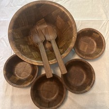 Vintage weavewood inc for sale  Silver Spring