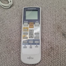 Fujitsu inverter rah1e for sale  ROWLEY REGIS