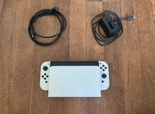 Nintendo switch led gebraucht kaufen  Gersthofen