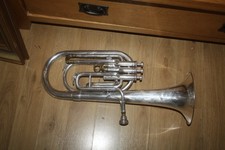 Besson class new for sale  BURY