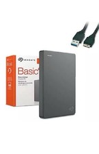 Hard disk esterno usato  Imperia