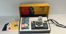 Kodak instamatic color d'occasion  Expédié en Belgium