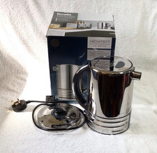 Dualit architect 1.5l for sale  BIRMINGHAM