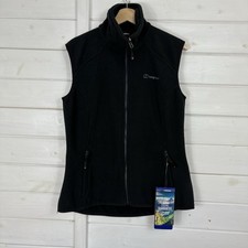 Berghaus gilet jacket for sale  WARE