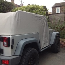 Bestop jeep wrangler for sale  HUDDERSFIELD