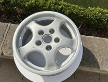 Porsche 911 964 gebraucht kaufen  Bad Oeynhausen