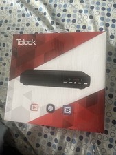 Tojock multimedia player for sale  Harrison Township