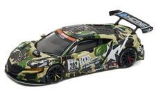 Honda nsx gt3 gebraucht kaufen  Maintal