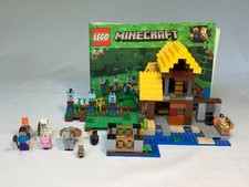 Lego minecraft farm for sale  Oswego
