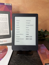 Kobo nia 8gb usato  Domusnovas