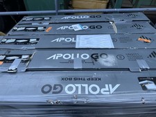 Apollo electric scooter for sale  Lawrenceville