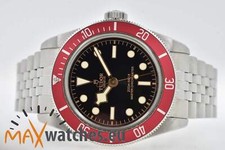 Tudor heritage black gebraucht kaufen  Iffezheim
