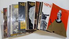Sipario rivista teatro usato  Fano