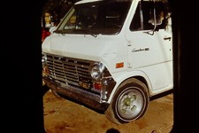 Vintage found slide for sale  USA