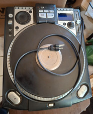 Numark cdx sold for sale  Rosamond