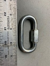 Quick link rope for sale  Richmond