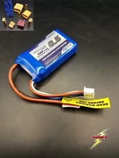 Turnigy 500mah 11.1v for sale  BOURNEMOUTH