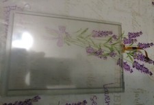 Dalle tactile verre d'occasion  Arras