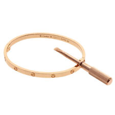 Cartier bracelet love d'occasion  Expédié en Belgium