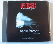 Charlie barnet jazz d'occasion  Bras