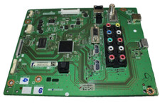 TV LED/LCD AFIADA 60" LC-60LE660U PLACA PRINCIPAL DKEYMG460FM02N, usado comprar usado  Enviando para Brazil
