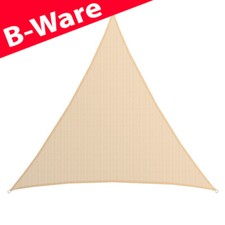 Ware sonnensegel 7x7x7 gebraucht kaufen  Hürth