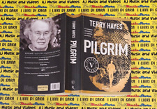 Libro book pilgrim usato  Ferrara