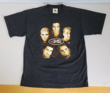 Vintage 1999 nsync for sale  Crystal Lake