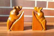 Veb kunstgewerbliche holzarbei gebraucht kaufen  Steinhagen