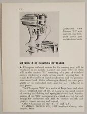 1956 magazine photo for sale  Sterling Heights
