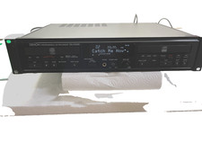 Denon doppel recorder gebraucht kaufen  Dresden