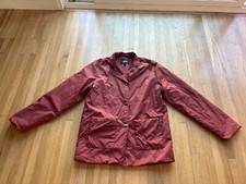 Stussy nylon burgandy for sale  Fullerton
