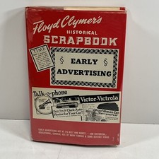 Floyd clymers historical for sale  Corona