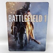 Battlefield ps4 steelbook for sale  WHITEHAVEN
