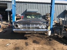 Mercury comet caliente for sale  Aurora