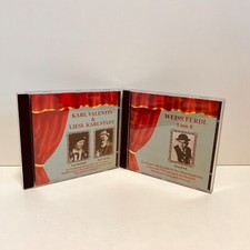 Hörbuch karl valentin gebraucht kaufen  Eutin