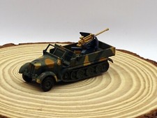 Roco militärisches halbketten gebraucht kaufen  Dessau-Roßlau