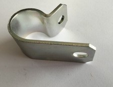 Collerette clip serre d'occasion  Damville