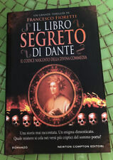 Romanzi esoterici libro usato  Roma