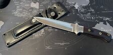 Coltello mar fabbricazione usato  Cervignano del Friuli