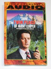 "Diane..." the Twin Peaks Tapes of Agent Cooper - Kyle MacLachlan - David Lynch comprar usado  Enviando para Brazil