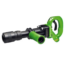 Martelo de ar de impacto vibro resistente Mueller Kueps EQ290300 comprar usado  Enviando para Brazil
