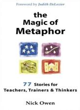 Magic metaphor stories for sale  UK